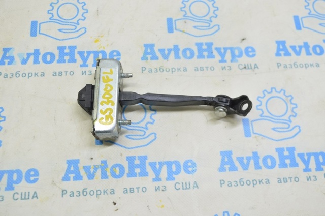Обмежувач відкриття дверей, передній 6862030100 TOYOTA