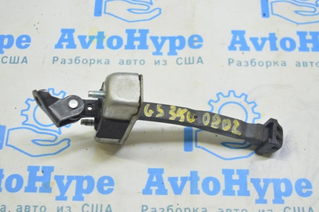 Обмежувач відкриття дверей, задній лівий 6864030100 TOYOTA