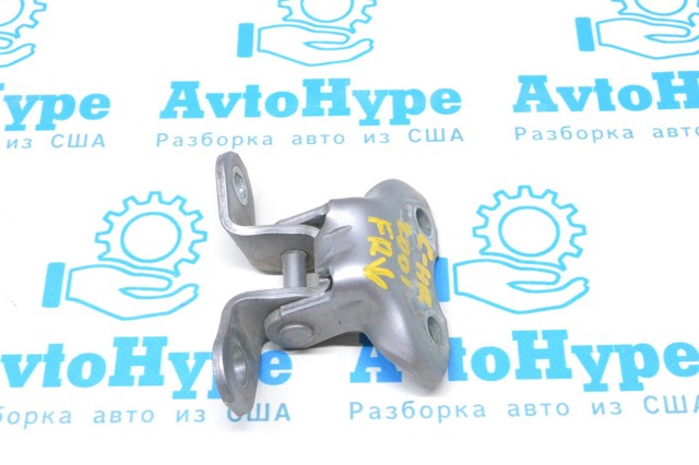 Петля передніх дверей, правих 6873012120 TOYOTA