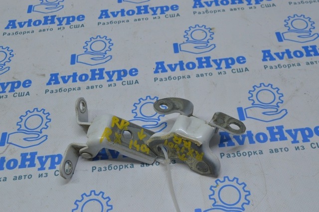 Завіса дверей задніх правих 6875020121 TOYOTA