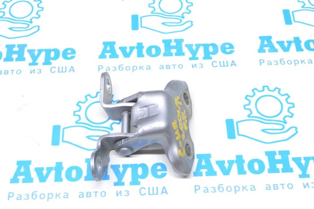 Завіса дверей задніх правих 6875020122 TOYOTA