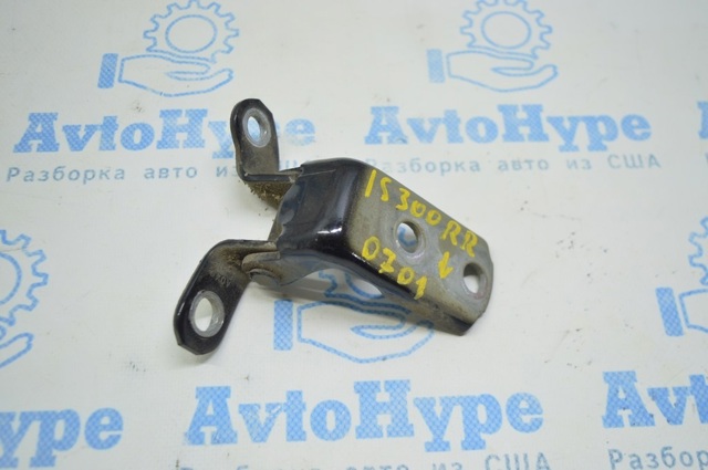 Завіса дверей задніх правих 6877052030 TOYOTA