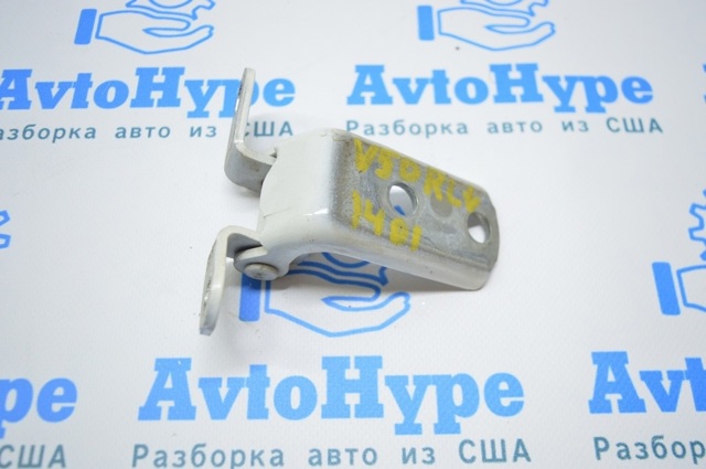Петля задніх дверей, лівих 6878002050 TOYOTA