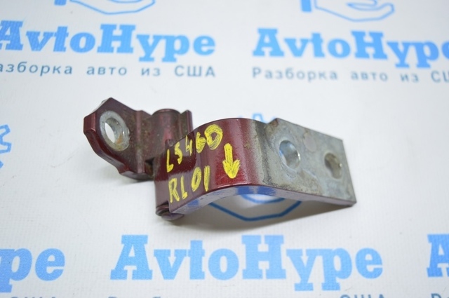 Петля заднтої двері, лівої 6878030150 TOYOTA