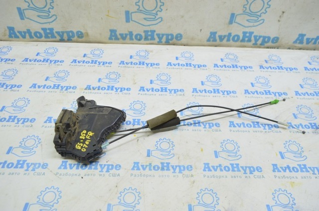 Замок двері правої передньої 6903006200 TOYOTA