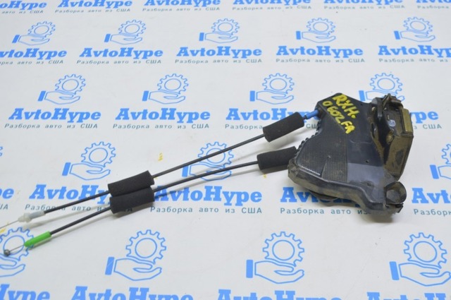 Внутрішній дверний замок 6903033261 TOYOTA