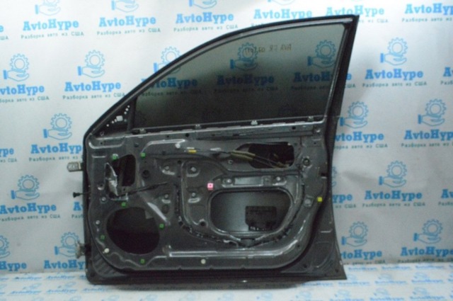 Склопідйомник (механізм переміщення скла) 69801AC020 TOYOTA