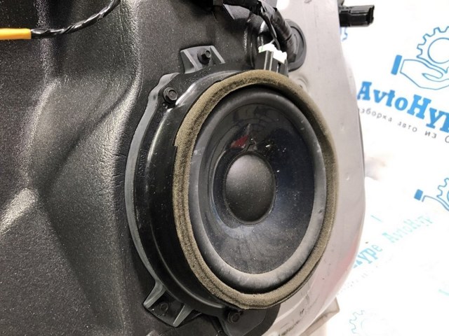 Динамік передній 6M2T18808FC FORD