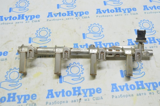 Паливна рампа 6M8Z9D280C FORD