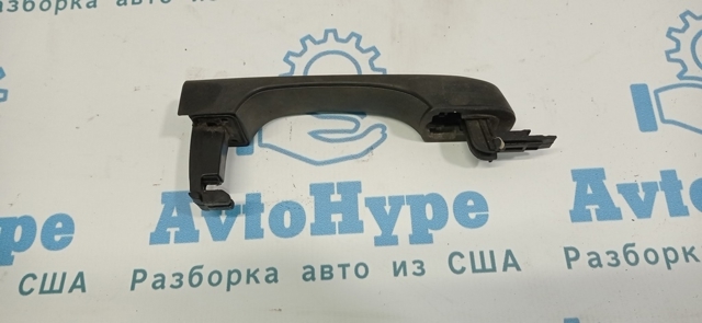 Ручка дверей в зборі 6QL52TZZAA CHRYSLER