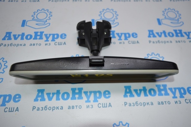Салоне дзеркало заднього виду 6R0857511DSMA VAG