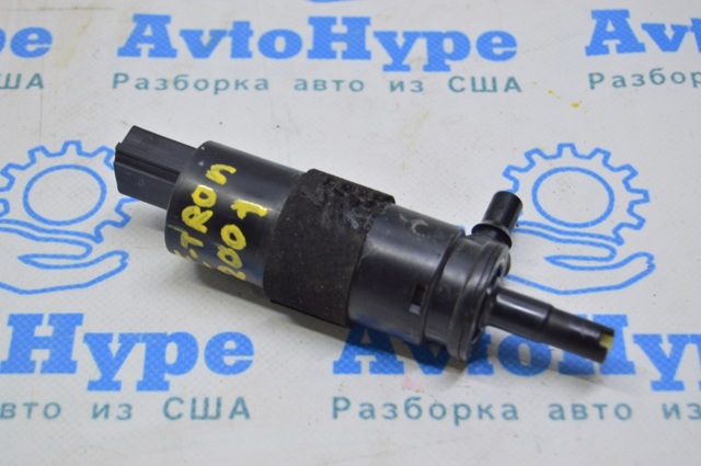Мотор омивача фар 6R0955681 VAG