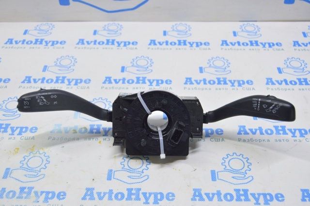 Кільце рульового Airbag 6R0959654 VAG