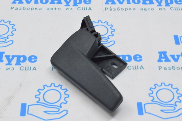 Ручка відкриття капота 6R182353382V VAG