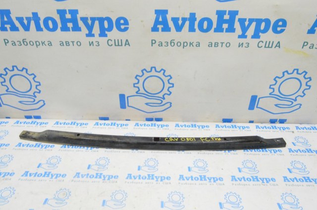 Кронштейн бампера переднього, центральний 71146SWA000 HONDA