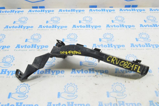 Кріплення бампера 71190SXSA00 HONDA