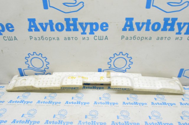 Абсорбер бампера заднього 71570SWAA00 HONDA