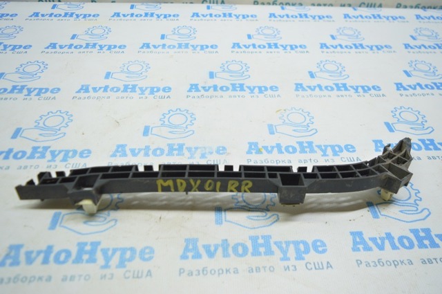 Направляюча заднього бампера, права 71593TZ5A00 HONDA