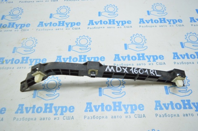 Напрямна заднього бампера, ліва 71598TZ5A00 HONDA