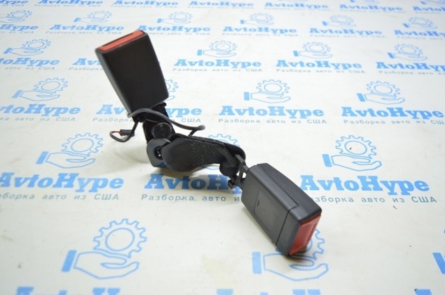 Замок ременя безпеки 72117414288 BMW