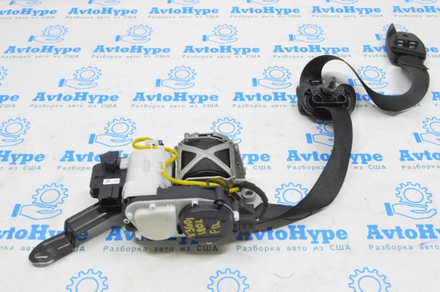 Ремені безпеки 72117469962 BMW