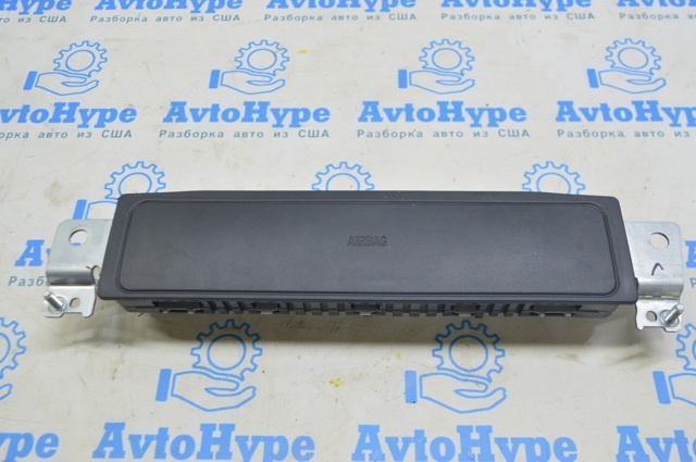 Подушка Айрбег водія захисту колін 72125A01DF0 BMW