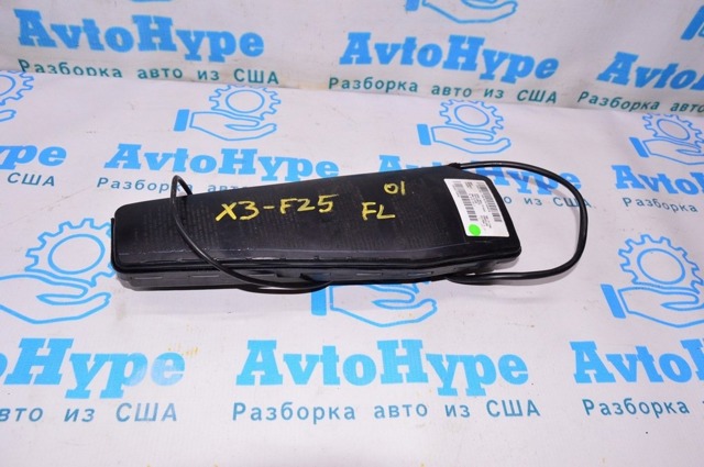 Подушка сидіння водія (і переднього сидіння) 72127311663 BMW