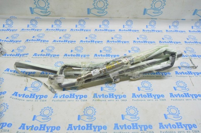 Подушка безпеки, збоку ліва айрбег 72127352603 BMW