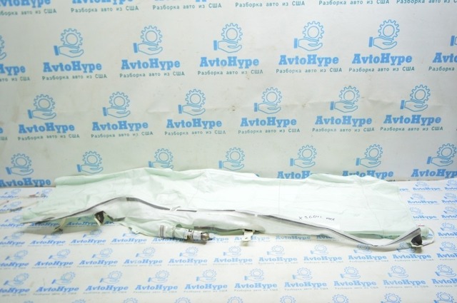 Подушка безпеки, шторка бічна, ліва, AIRBAG 72127396863 BMW