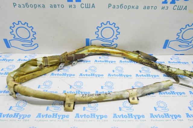 Подушка безпеки, збоку ейрбегів 72127409179 BMW