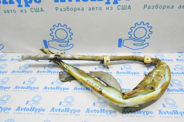 Подушка безпеки, збоку, права, AIRBAG 72127409180 BMW