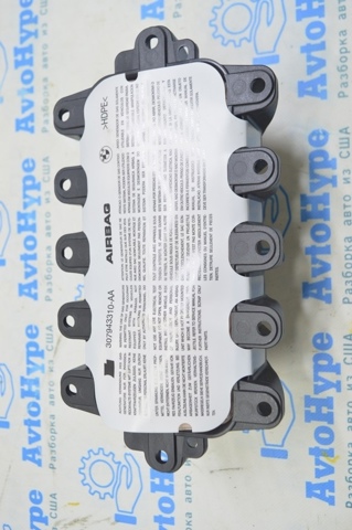 Подушка безпеки пасажира 72129296849 BMW