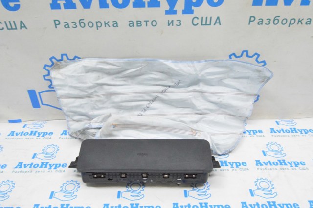 Подушка Айрбег водія захисту колін 72129363843 BMW