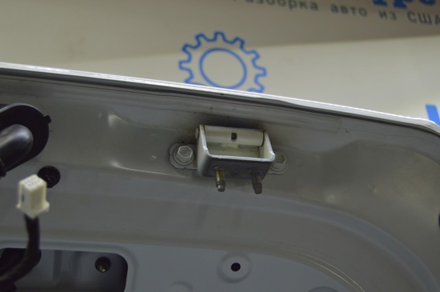 Петля задніх багажних, 3/5 -х дверей 72910N7000 HYUNDAI