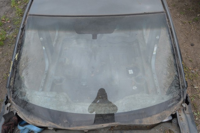 Автомобільне скло 73111STXA01 HONDA