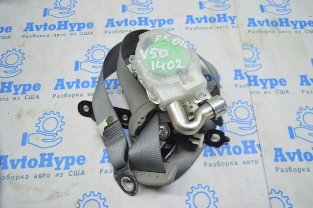 Ремінь безпеки передній правий 7321006280C4 TOYOTA