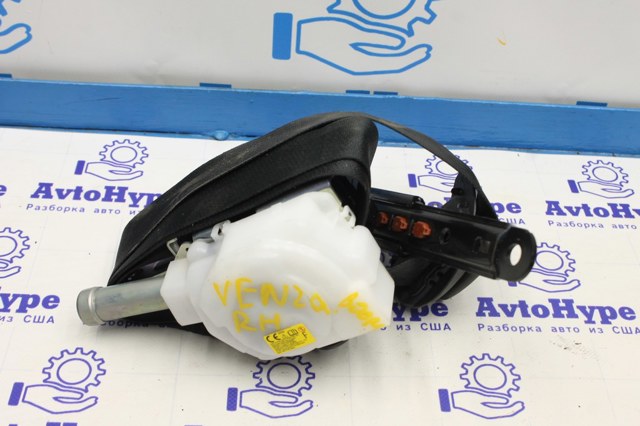 Ремінь безпеки передній правий 7321042440C1 TOYOTA