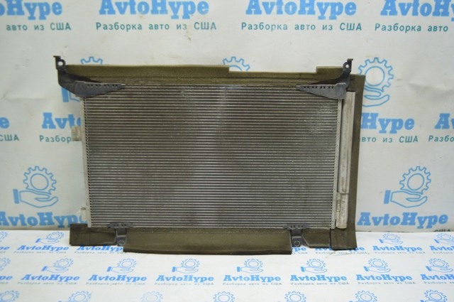 Конденсатор 73210SJ000 SUBARU