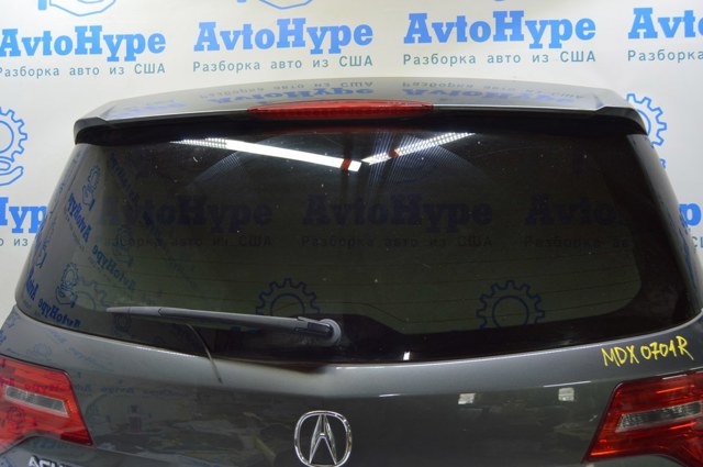 Скло кришки багажника 73211STXA01 HONDA