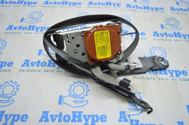 Ремінь безпеки передній лівий 7322006280C4 TOYOTA