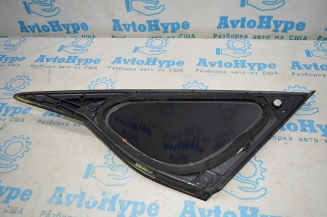 Скло багажника, ліве 73550TVAA01 HONDA