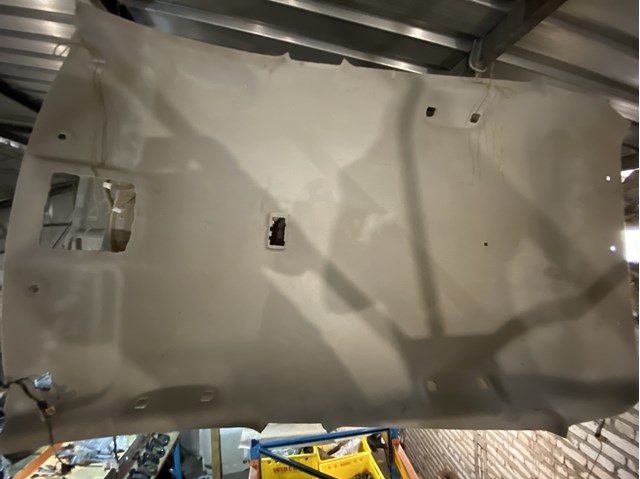 Облицювання стелі 739103NA0A NISSAN