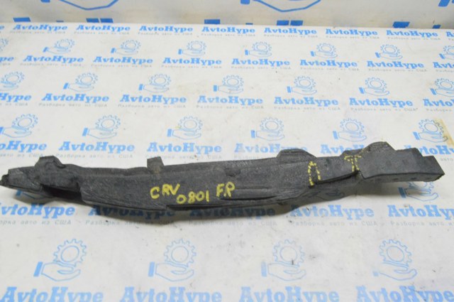 Ущільнювач крила 74105SWAA00 HONDA