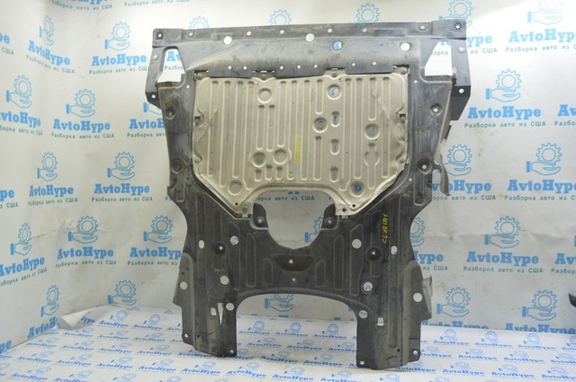 Щит запобіжний 74110TRWA00 HONDA