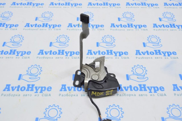 Замок капота 74120STXA01 HONDA