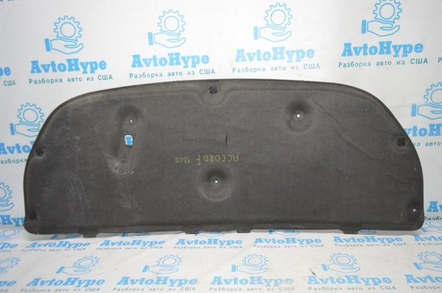 Обшивка капота 74141TVAA00 HONDA