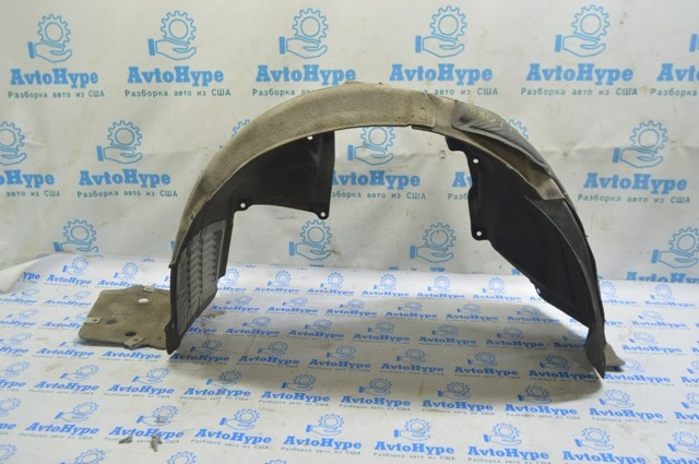 Підкрилок передній лівий 74150TRWA01 HONDA