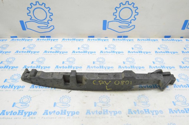 Ущільнювач крила 74155SWAA00 HONDA