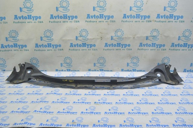 Водостік лобового скла, жабо 74200TRTA01 HONDA