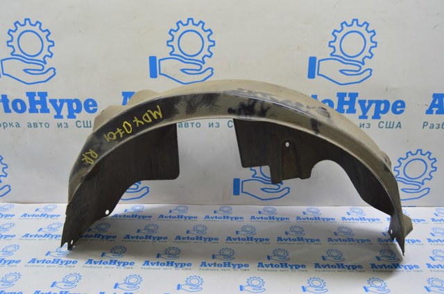 Підкрилок заднього крила, правий 74551STXA00 HONDA